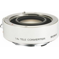 Sony 1.4X Teleconverter Lens